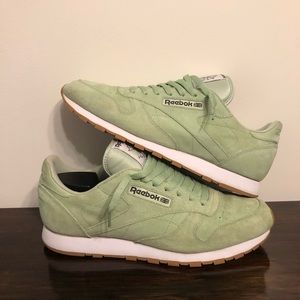 Reebok classic